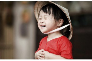 Smile Vietnam